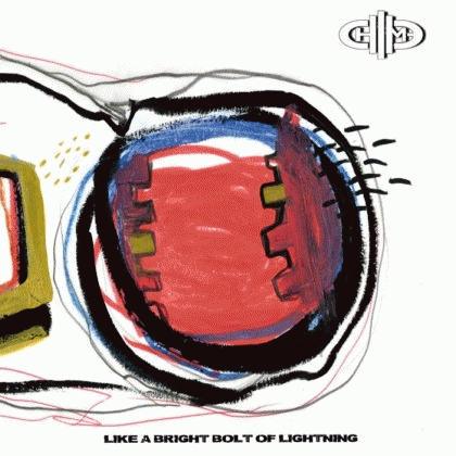 Like a Bright Bolt of Lightning